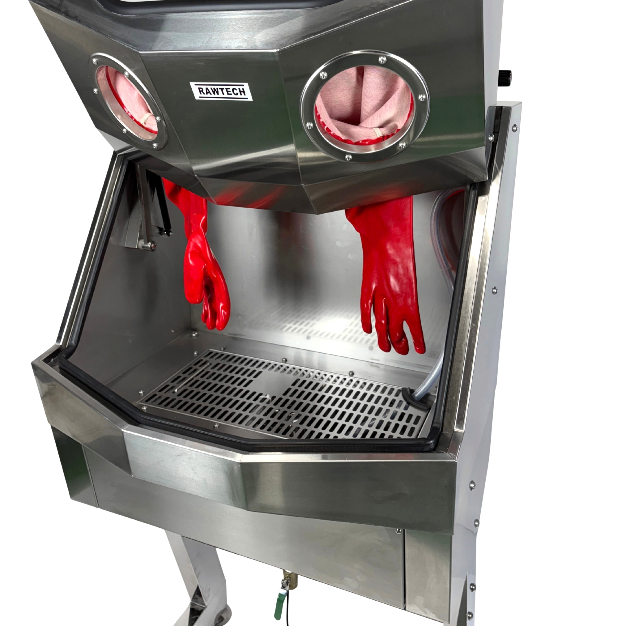 XH-WSBC190 - Umývací box s ohrevom čistiacej kvapaliny (21)